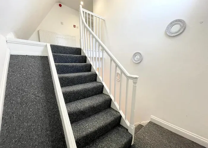 Lovely Centre * Bristol