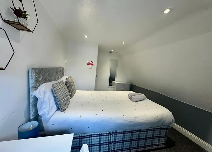 Homestay Lovely Centre