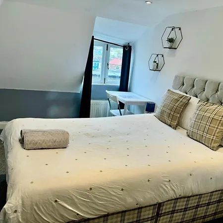 Lovely Centre Séjour chez l'habitant Bristol