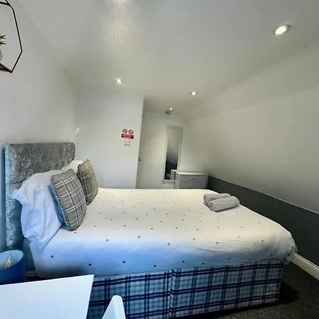 Séjour chez l'habitant Lovely Centre